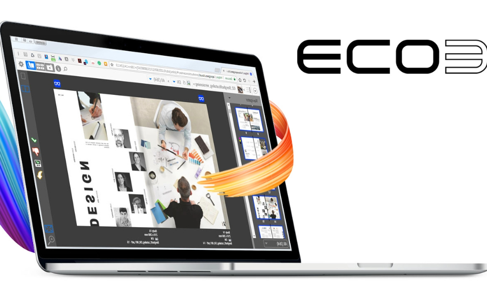 ECO3 e eProductivity Software anunciam parceria