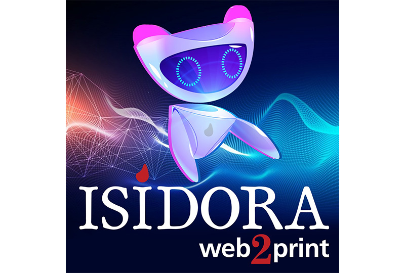 Plataforma Isidora une digital, analógico e interativo na ExpoPrint & ConverExpo 2022