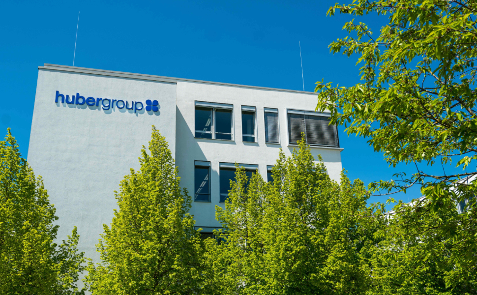 hubergroup é certificada Cradle to Cradle pela quarta vez consecutiva