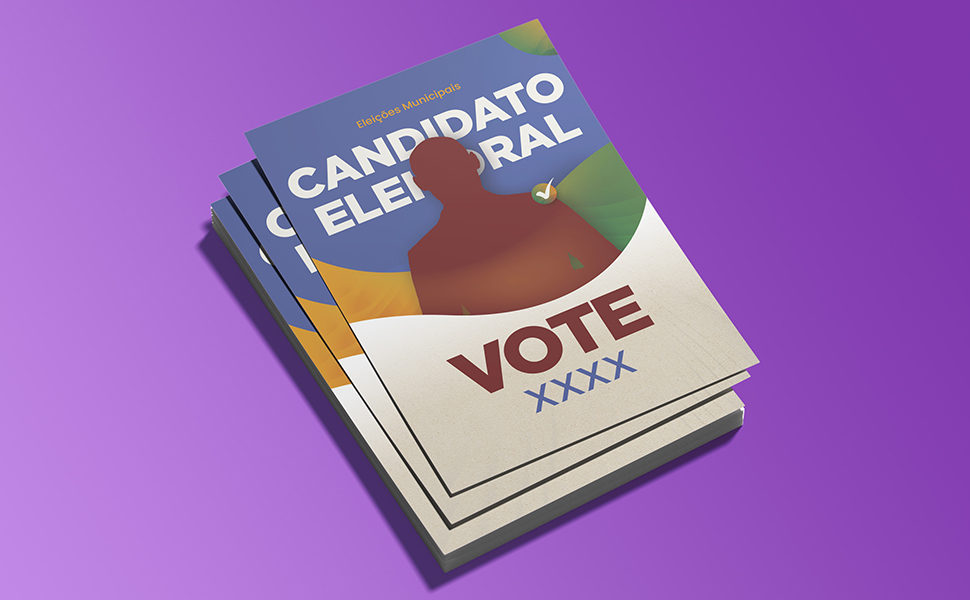 Eleições Municipais movimentam a indústria gráfica