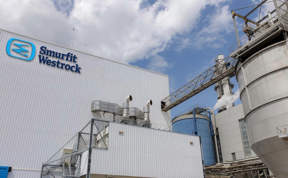 Smurfit Westrock expande operações no Ceará